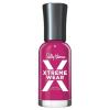 Sally Hansen Xtreme Wear Nail Polish, Fuchsia Power, 0.4 Fl. Oz.(Fuchsia Power)