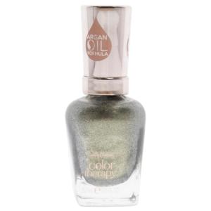 Sally Hansen Color Therapy Nail Polish, Therapewter, Pack of 1(0.5 Fl Oz (Pack of 1))