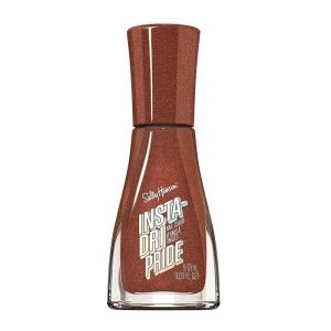 Sally Hansen Insta Dri x GLAAD Nail Polish – Espresso Yourself – 0.31 fl oz