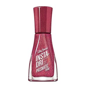 Sally Hansen Insta-Dri®, Pink Aurora, Quick Dry, Long Lasting, Streak-Free Shine, Pink Nail Polish