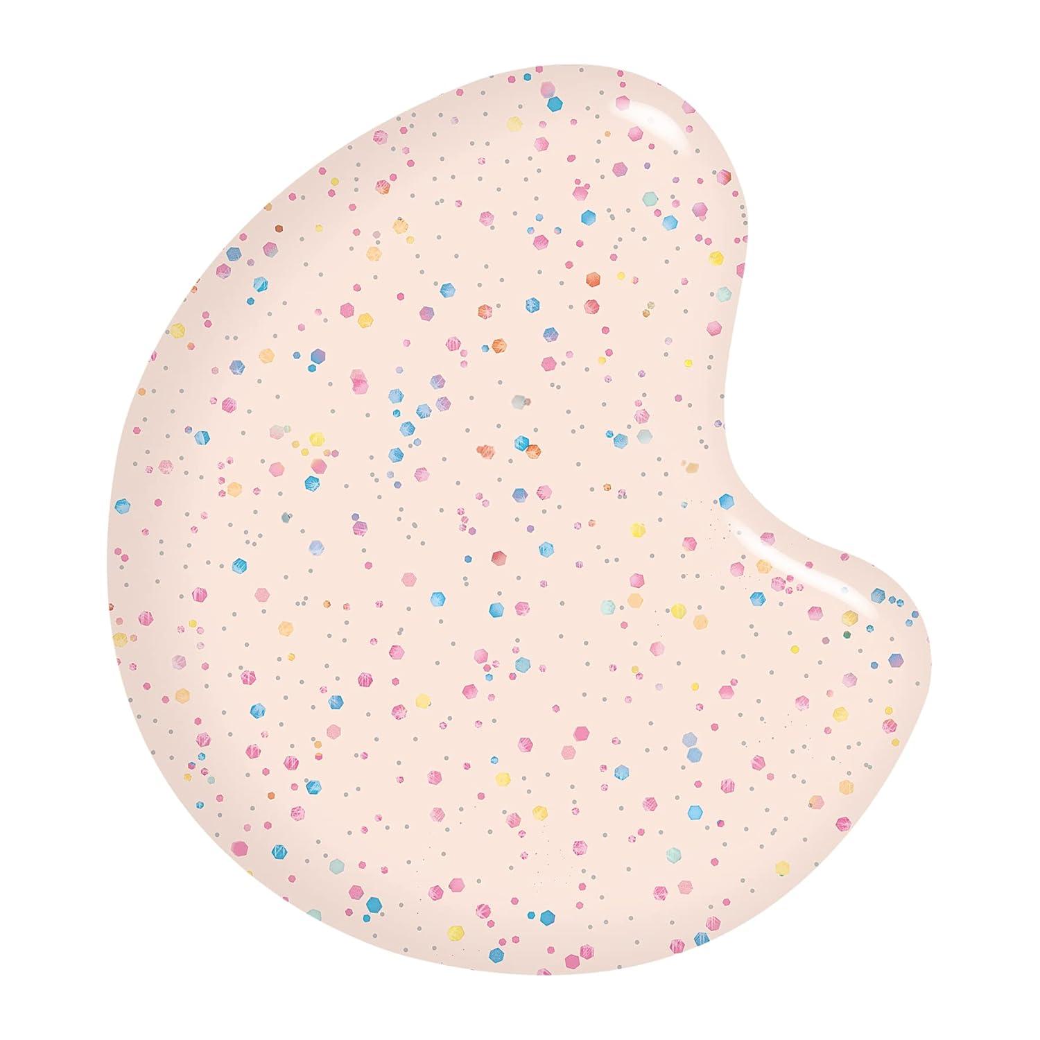 imageSally Hansen InstaDri Nail Polish City Chic Collection Sprinkle Sprinkle 031 fl oz Case of 72