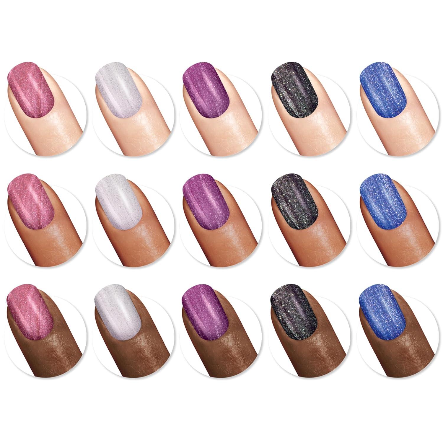 imageSally Hansen InstaDri Pride 5 Pack Gender Fluid 5 x 03oz