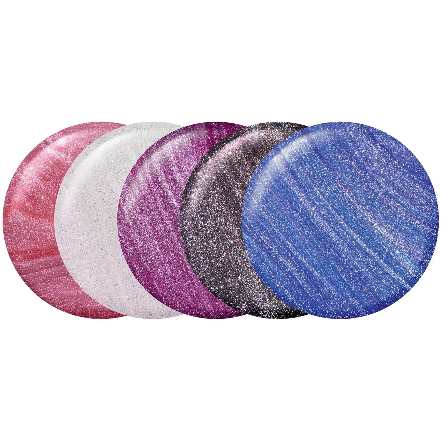 imageSally Hansen InstaDri Pride 5 Pack Gender Fluid 5 x 03oz