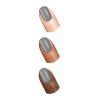 Sally Hansen Good Kind Pure Vegan – 390 Meteorite Nail Polish Women 0.33 oz(390 Meteorite)