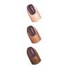 Sally Hansen Good Kind Pure Vegan – 390 Meteorite Nail Polish Women 0.33 oz(Grape Vine)