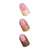 Sally Hansen Good Kind Pure Vegan – 390 Meteorite Nail Polish Women 0.33 oz(Pink Sapphire)