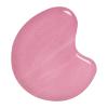 Sally Hansen Good Kind Pure Vegan – 390 Meteorite Nail Polish Women 0.33 oz(Pink Sapphire)