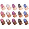 Sally Hansen Insta-Dri Pride 5 Pack – Gender Fluid, 5 x 0.3oz