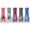 Sally Hansen Insta-Dri Pride 5 Pack – Gender Fluid, 5 x 0.3oz
