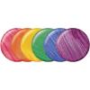 Sally Hansen Insta-Dri x Pride, 6 Pack – Rainbow, Quick Dry, Long Lasting, Opaque, Shiny Multicolor Nail Polish