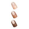 Sally Hansen Miracle Gel™, The School for Good and Evil House is Lit, Long Lasting, Gel-Like Formula, No UV Lamp Needed, Glitter Nail Polish(House is Lit)