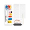 Salon Effects Perfect Manicure – Sesame Street Collection – 123 Sesame Street