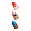 Salon Effects Perfect Manicure – Sesame Street Collection – 123 Sesame Street