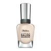 Sally Hansen – Complete Salon Manicure Nail Color, Nudes, 161 Shell We Dance?, Pack of 1(0.5 Fl Oz (Pack of 1))