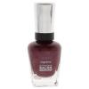 Sally Hansen – Complete Salon Manicure Nail Color, Wine Not – 411/480, Pack of 1