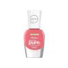Sally Hansen Good Kind Pure Vegan – 390 Meteorite Nail Polish Women 0.33 oz(Coral Calm)