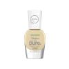 Sally Hansen Good Kind Pure Vegan – 390 Meteorite Nail Polish Women 0.33 oz(Sun-Tastic)