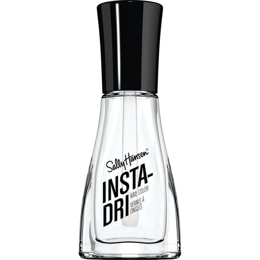 imageSally Hansen InstaDri Nail Color  143 In Nude Tral Nail Polish Women 031 ozno color