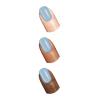 Sally Hansen Good.Kind.Pure Geode to Joy Collection – Nail Polish – Aquamarine – 0.33 fl oz(0.33 Fl Oz (Pack of 1))