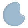 Sally Hansen Good.Kind.Pure Geode to Joy Collection – Nail Polish – Aquamarine – 0.33 fl oz(0.33 Fl Oz (Pack of 1))