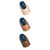 Sally Hansen Miracle Gel Nail Polish, Shade Swim Upstream #656, 0.5 Fl Oz (Pack of 1)