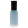 Sally Hansen Xtreme Wear Nail Color – 413 Blue Blitz Nail Polish Women 0.4 oz