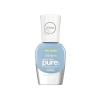 Sally Hansen Good.Kind.Pure Geode to Joy Collection – Nail Polish – Aquamarine – 0.33 fl oz(0.33 Fl Oz (Pack of 1))