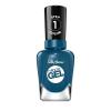 Sally Hansen Miracle Gel Nail Polish, Shade Swim Upstream #656, 0.5 Fl Oz (Pack of 1)