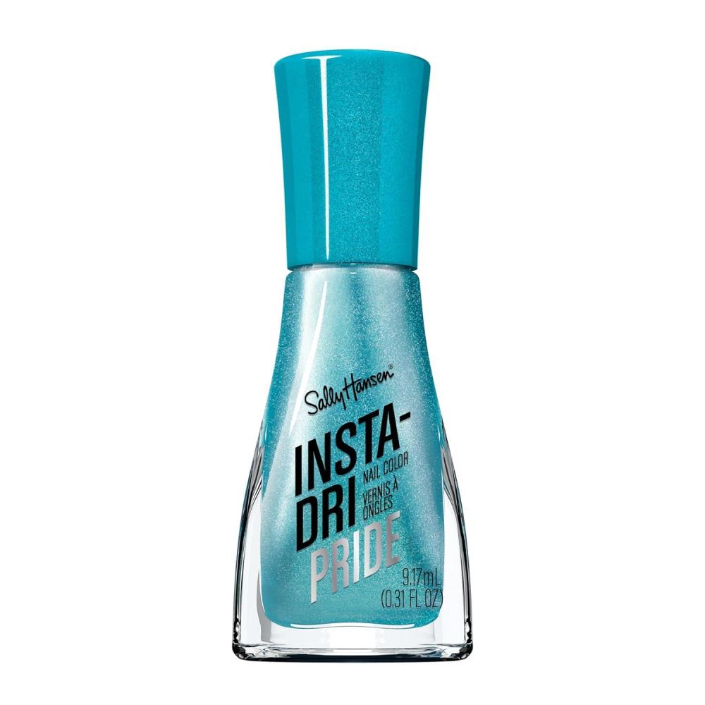 imageSally Hansen InstaDri Pride  Paint Your Story 03oz