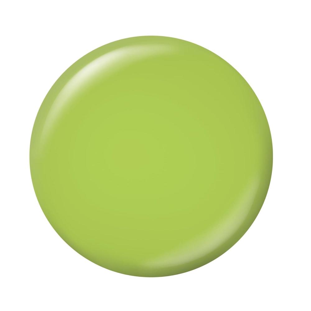 imageSally Hansen Miracle Gel Hue Had to Be There Toadally Buggin Long Lasting GelLike Formula No UV Lamp Needed Green Nail Polish