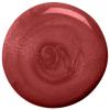 Sally Hansen Color Quick Nail Enamel – Crimson – 0.14 oz