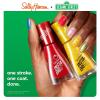 Sally Hansen Insta-Dri – Sesame Street Collection – Nail Polish – SCRAM! – 0.31 fl oz