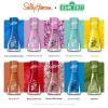 Sally Hansen Insta-Dri – Sesame Street Collection – Nail Polish – Turquesa Brillante – 0.31 fl oz
