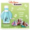 Sally Hansen Insta-Dri x Hershey’s Kisses – Sun & Air & Kisses, 0.3oz(725 I Want KISSES)