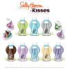 Sally Hansen Insta-Dri x Hershey’s Kisses – Sun & Air & Kisses, 0.3oz(725 I Want KISSES)