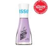 Sally Hansen Insta-Dri x Hershey’s Kisses – Sun & Air & Kisses, 0.3oz(728 Sending KISSES)