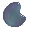 Sally Hansen Miracle Gel™, The School for Good and Evil Not What It Gleams, Long Lasting, Gel-Like Formula, No UV Lamp Needed, Blue Glitter Nail Polish