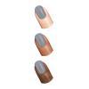 Sally Hansen Miracle Gel™, The School for Good and Evil Not What It Gleams, Long Lasting, Gel-Like Formula, No UV Lamp Needed, Blue Glitter Nail Polish