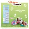 Sally Hansen Salon Effects Perfect Manicure x Hershey’s Kisses – Sweeter World