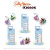Sally Hansen Salon Effects Perfect Manicure x Hershey’s Kisses – Sweeter World