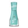Sally Hansen Insta-Dri – Sesame Street Collection – Nail Polish – Turquesa Brillante – 0.31 fl oz