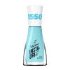 Sally Hansen Insta-Dri x Hershey’s Kisses – Sun & Air & Kisses, 0.3oz(725 I Want KISSES)