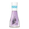 Sally Hansen Insta-Dri x Hershey’s Kisses – Sun & Air & Kisses, 0.3oz(728 Sending KISSES)
