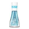 Sally Hansen Insta-Dri x Hershey’s Kisses – Sun & Air & Kisses, 0.3oz(729 Sun & Air & KISSES)
