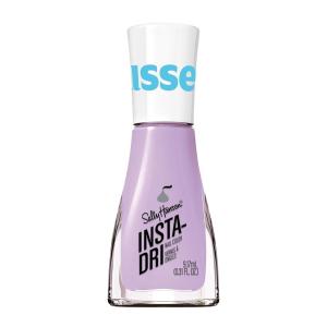Sally Hansen Insta-Dri x Hershey’s Kisses – Sun & Air & Kisses, 0.3oz(728 Sending KISSES)