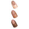 Sally Hansen Miracle Gel™, Terra-Coppa, Long Lasting, Gel-Like Formula, No UV Lamp Needed, Orange Nail Polish