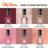 Sally Hansen Miracle Gel™, Terra-Coppa, Long Lasting, Gel-Like Formula, No UV Lamp Needed, Orange Nail Polish