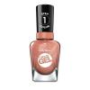 Sally Hansen Miracle Gel™, Terra-Coppa, Long Lasting, Gel-Like Formula, No UV Lamp Needed, Orange Nail Polish