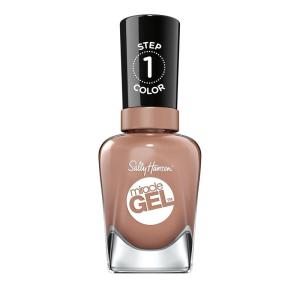 Sally Hansen Miracle Gel Nail Polish, Shade Totem-ly Yours 209 (Packaging May Vary)