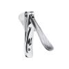 Sally Hansen Beauty Tools, Clip N’ Catch-Control Grip Nail Clip with Catcher , 1 Count (Pack of 1)